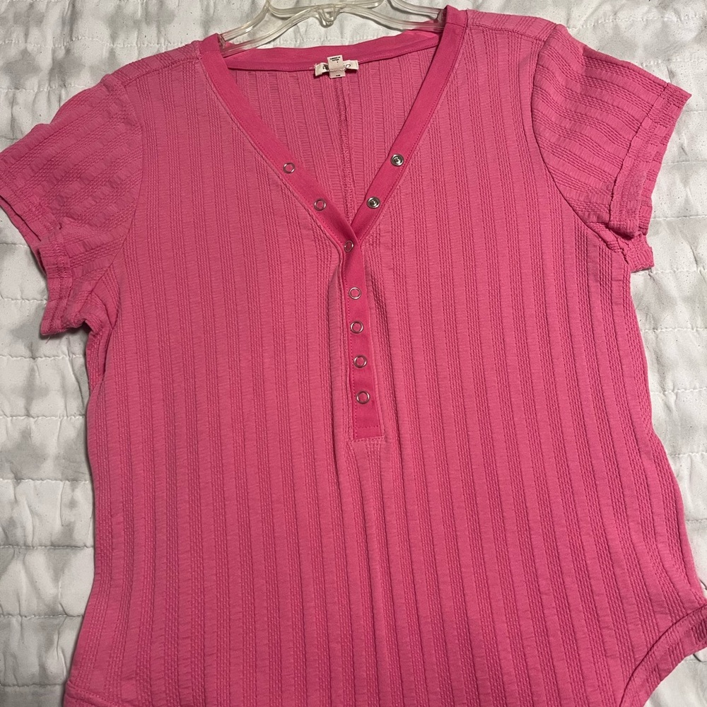 Pilcro Shirt
